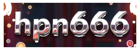 hpn666 logo